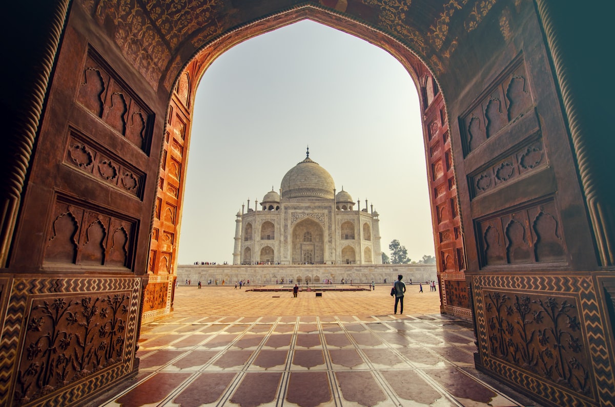 Asia