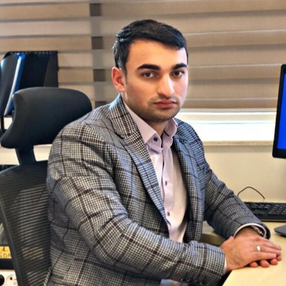 Kanan Shikhaliyev