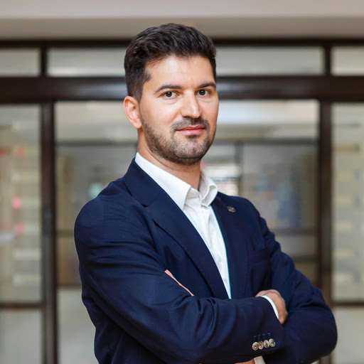NPQh Agil Mammadov