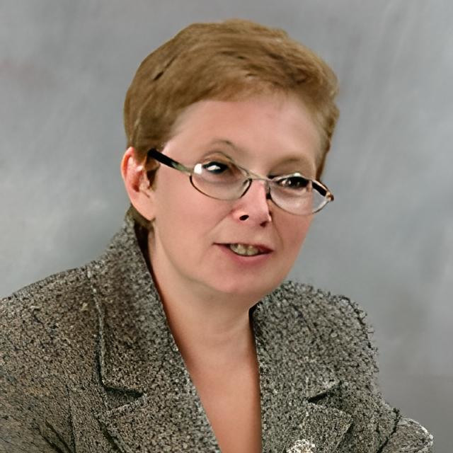 Prof. Alla Bobyleva