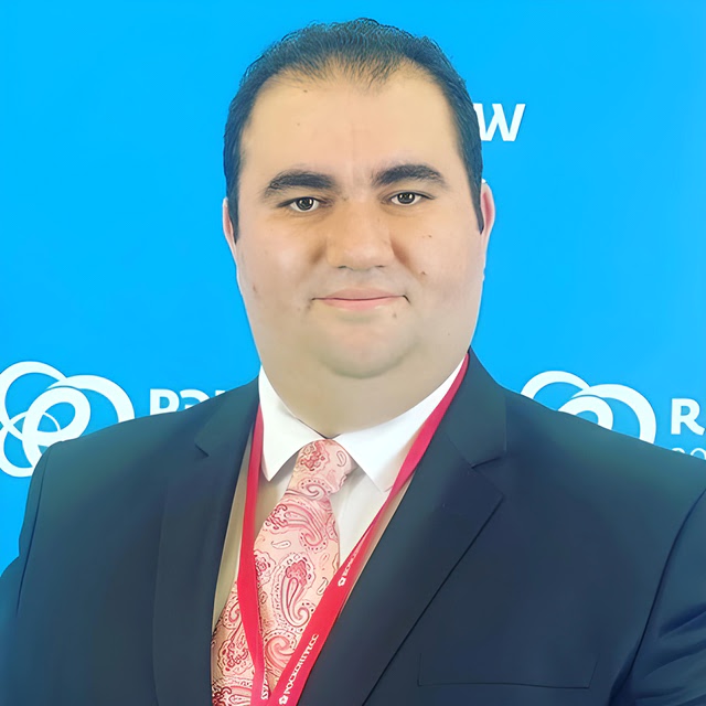 Prof. Igbal Guliev