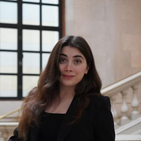 Nigar Mammadova