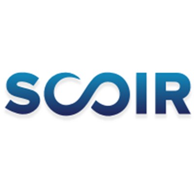 Логотип Scoir