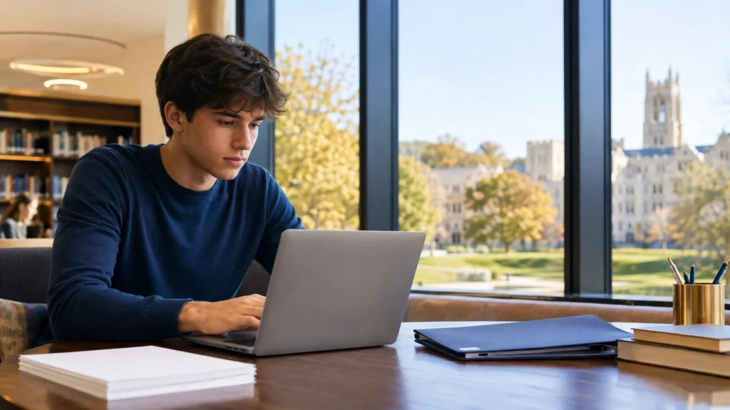 How to Fill Out the Common App Correctly